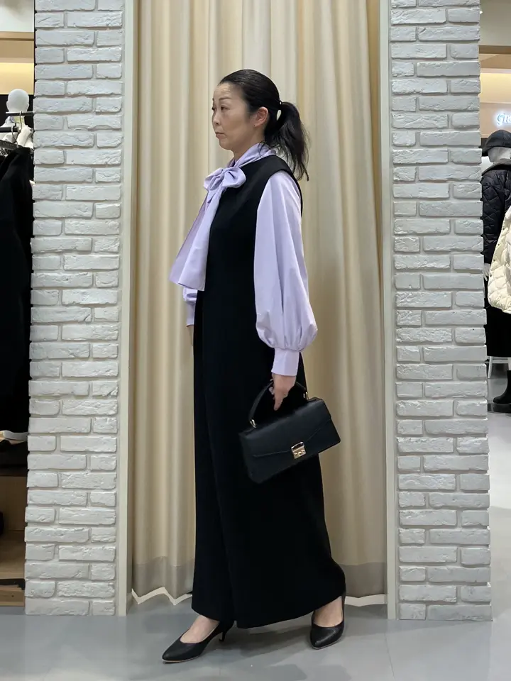 ONWARD CROSSET SELECT 中野 コーディネート画像