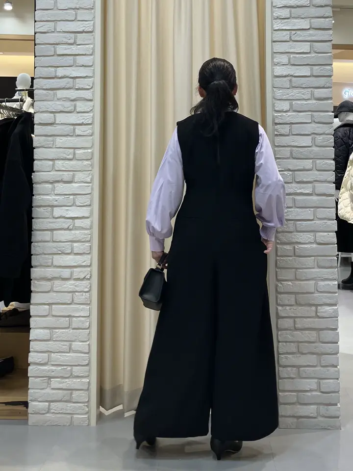 ONWARD CROSSET SELECT 中野 コーディネート画像