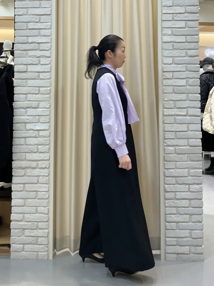 ONWARD CROSSET SELECT 中野 コーディネート画像