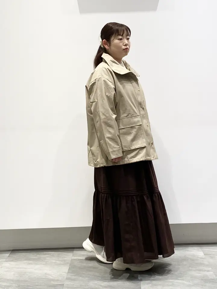 ONWARD CROSSET SELECT 草間 コーディネート画像