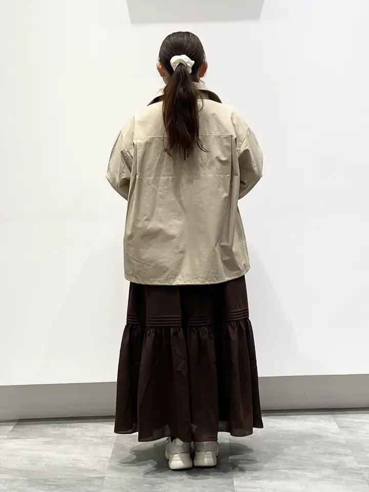 ONWARD CROSSET SELECT 草間 コーディネート画像