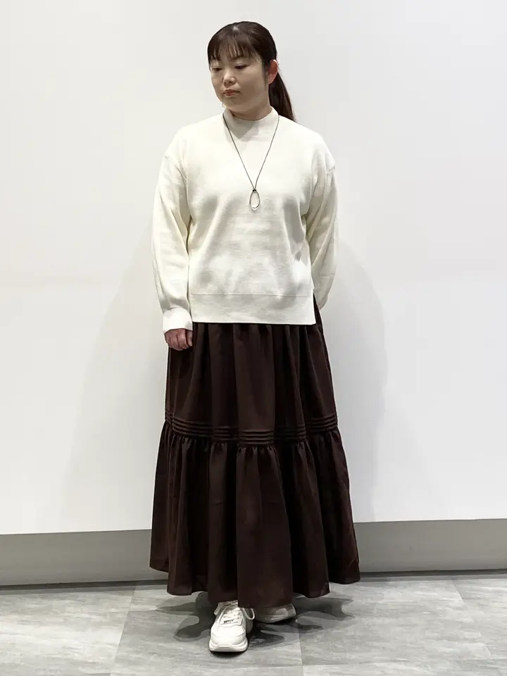 ONWARD CROSSET SELECT 草間 コーディネート画像