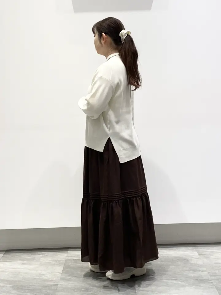 ONWARD CROSSET SELECT 草間 コーディネート画像