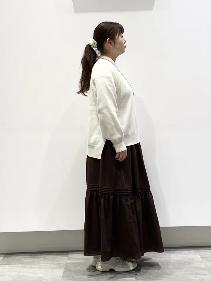 ONWARD CROSSET SELECT 草間 コーディネート画像