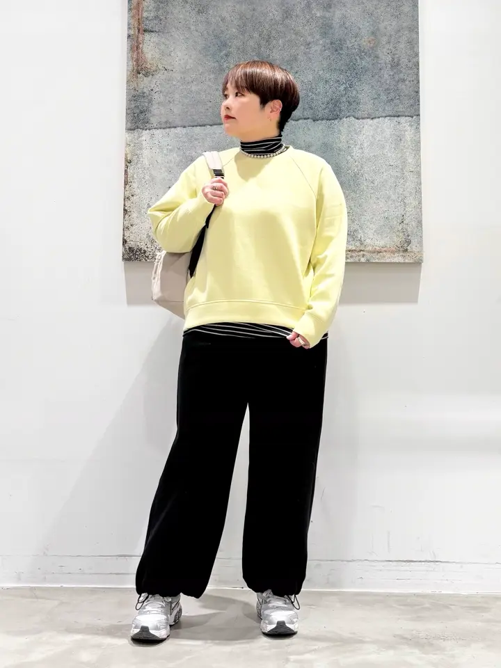 ONWARD CROSSET SELECT 千葉 コーディネート画像