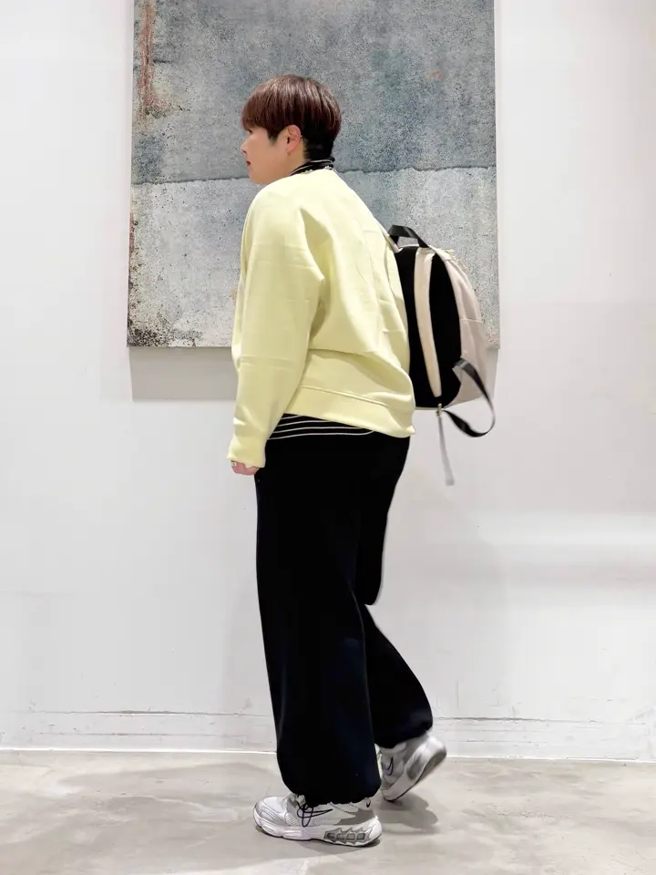 ONWARD CROSSET SELECT 千葉 コーディネート画像