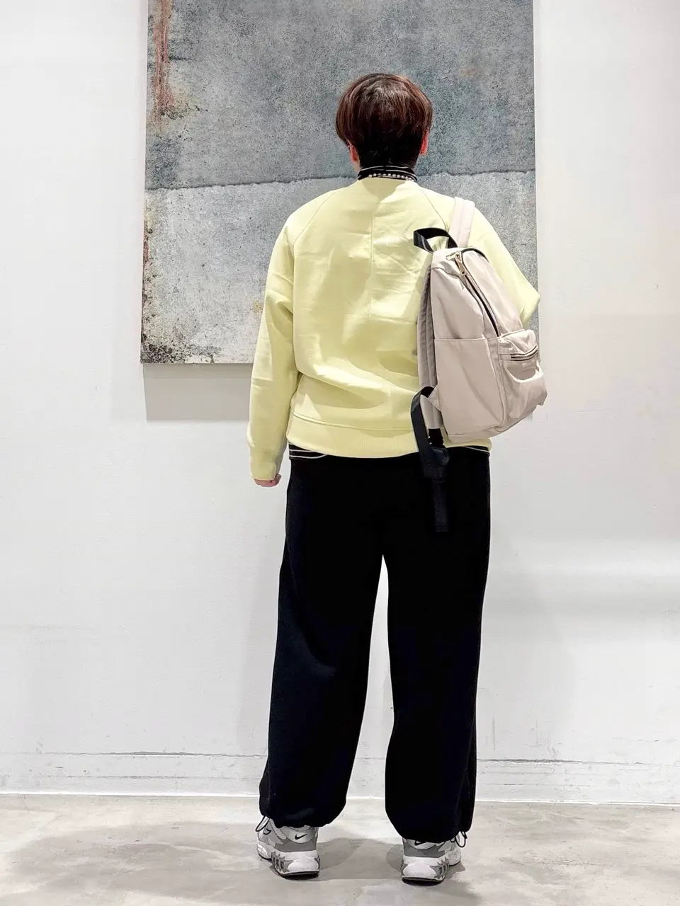 ONWARD CROSSET SELECT 千葉 コーディネート画像