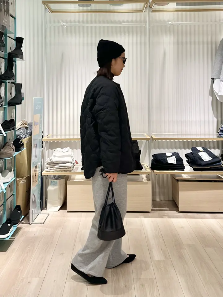 ONWARD CROSSET SELECT 濱野 コーディネート画像