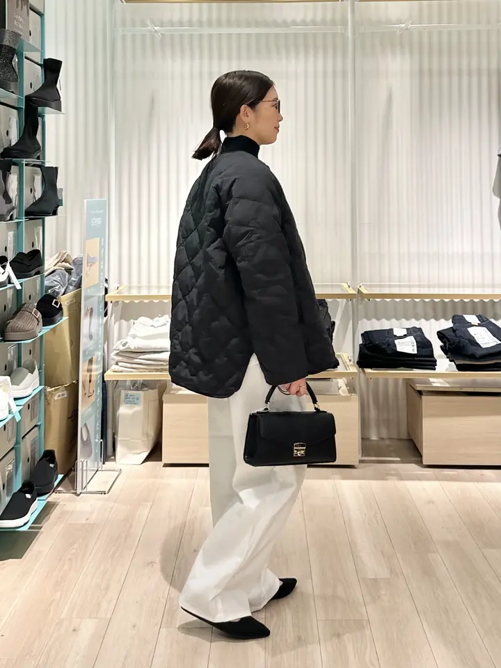 ONWARD CROSSET SELECT 濱野 コーディネート画像