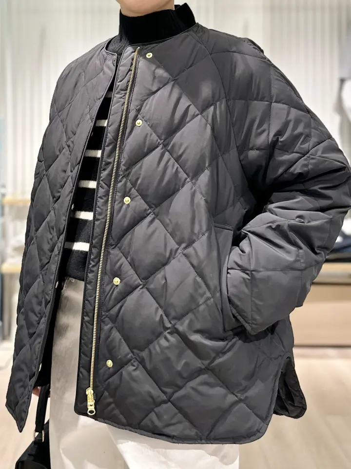 ONWARD CROSSET SELECT 濱野 コーディネート画像