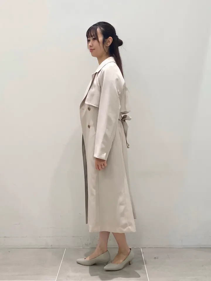 ONWARD CROSSET SELECT 増田 コーディネート画像