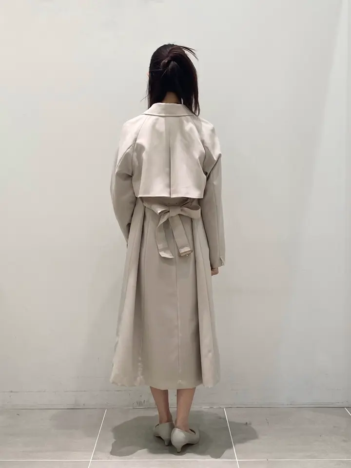 ONWARD CROSSET SELECT 増田 コーディネート画像