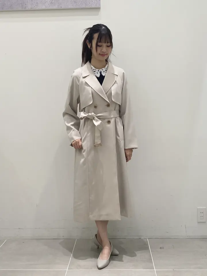 ONWARD CROSSET SELECT 増田 コーディネート画像