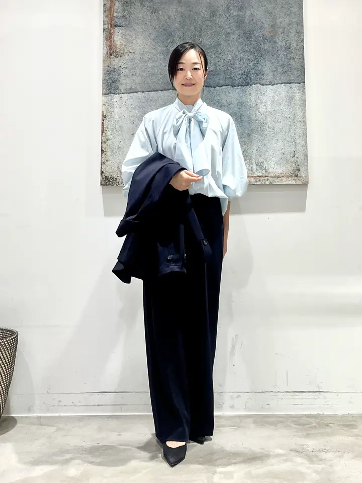 ONWARD CROSSET SELECT 田中 コーディネート画像