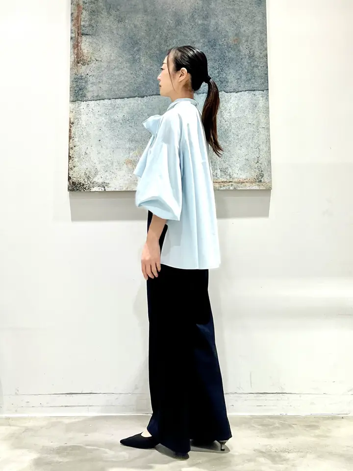 ONWARD CROSSET SELECT 田中 コーディネート画像