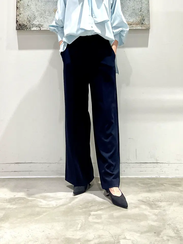 ONWARD CROSSET SELECT 田中 コーディネート画像