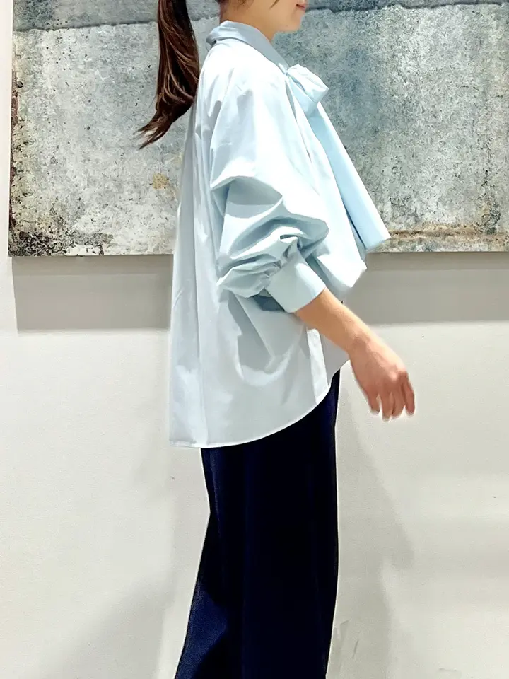 ONWARD CROSSET SELECT 田中 コーディネート画像