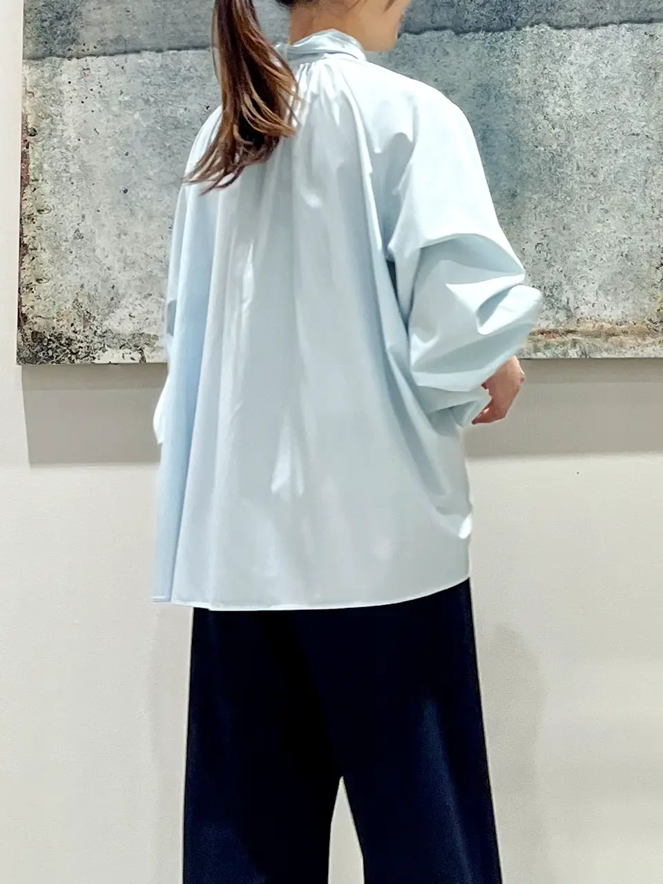 ONWARD CROSSET SELECT 田中 コーディネート画像