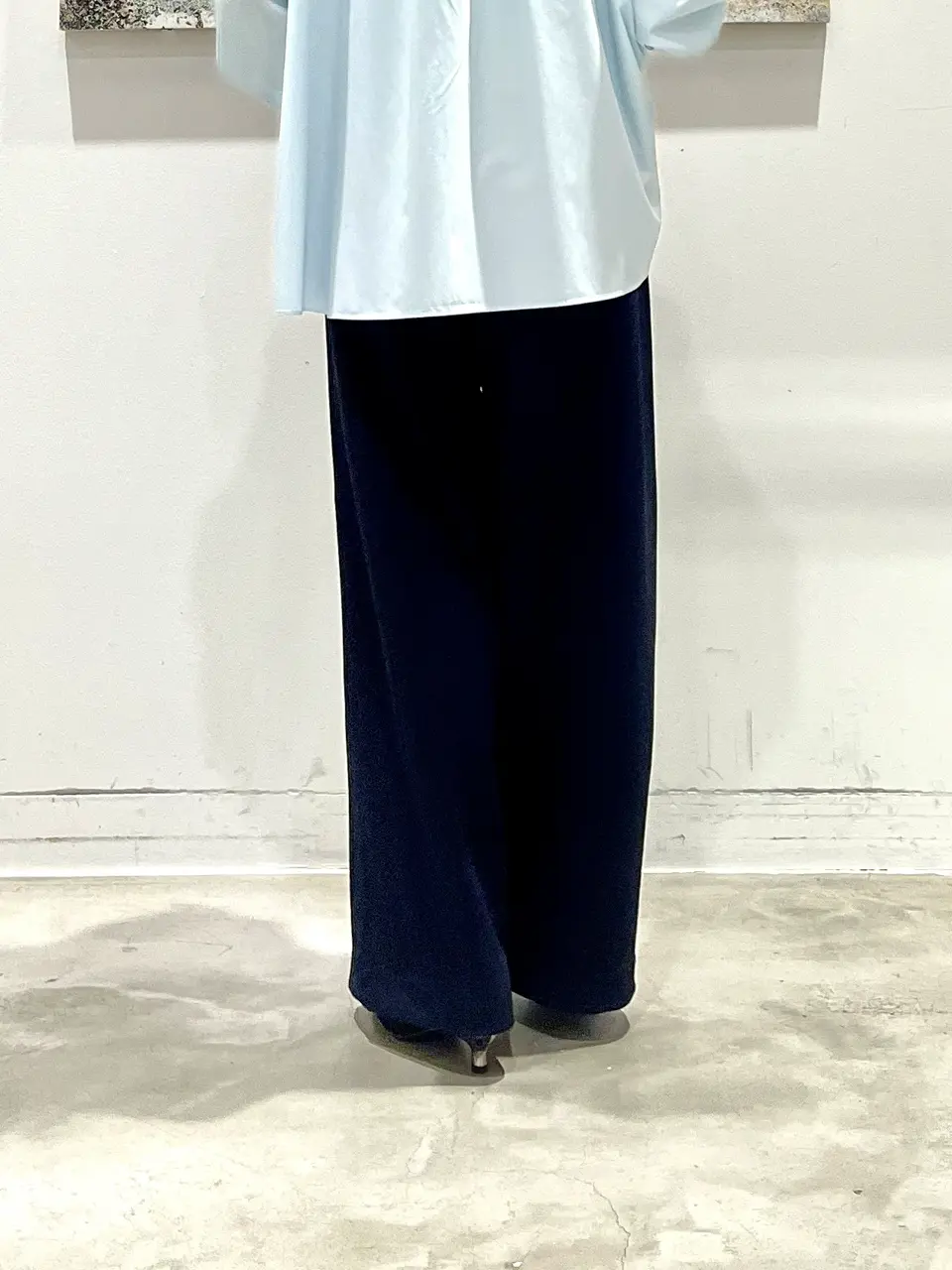 ONWARD CROSSET SELECT 田中 コーディネート画像