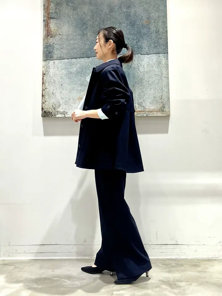 ONWARD CROSSET SELECT 田中 コーディネート画像