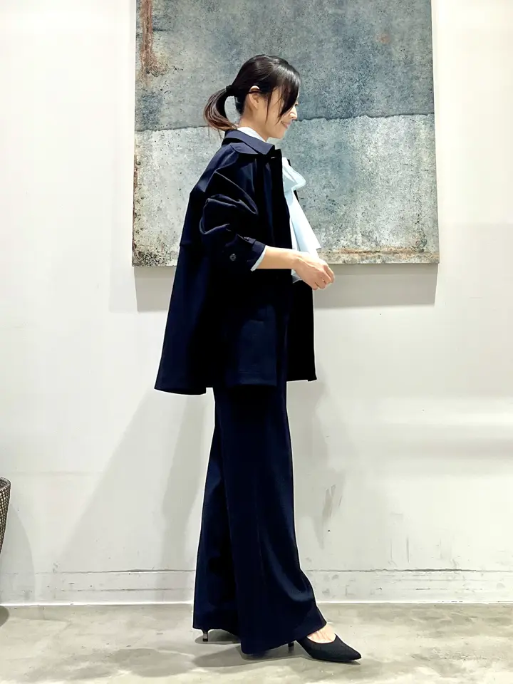 ONWARD CROSSET SELECT 田中 コーディネート画像