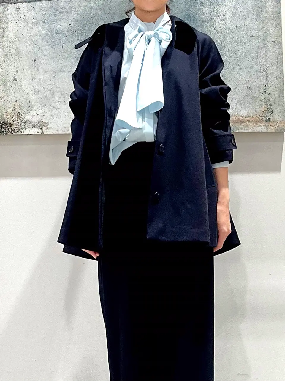 ONWARD CROSSET SELECT 田中 コーディネート画像