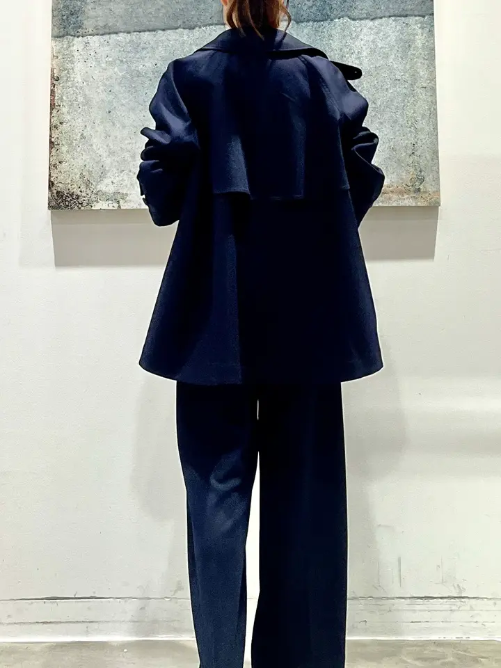 ONWARD CROSSET SELECT 田中 コーディネート画像