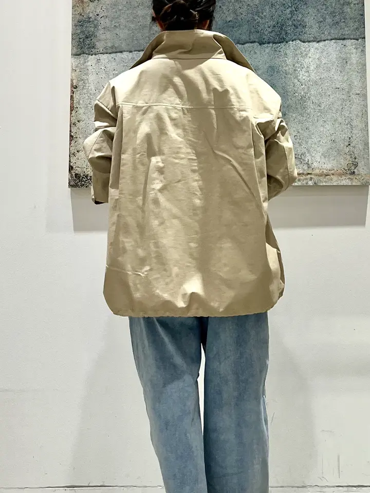 ONWARD CROSSET SELECT 田中 コーディネート画像