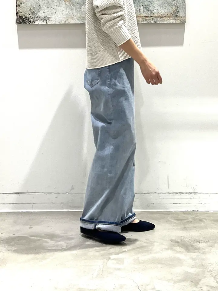 ONWARD CROSSET SELECT 田中 コーディネート画像