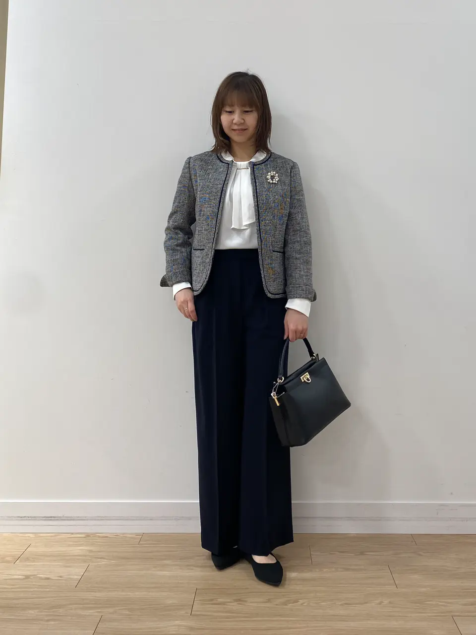  山口 コーディネート画像