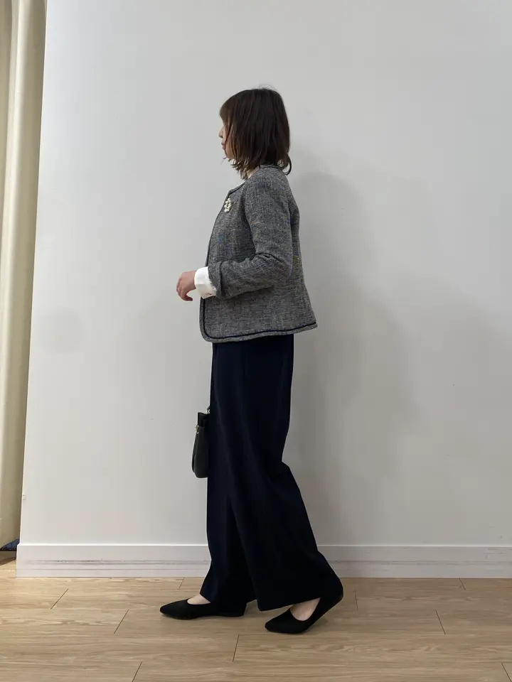 ONWARD CROSSET SELECT 山口 コーディネート画像