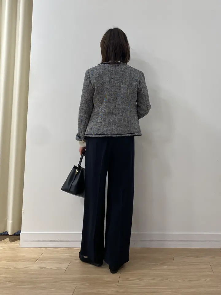 ONWARD CROSSET SELECT 山口 コーディネート画像