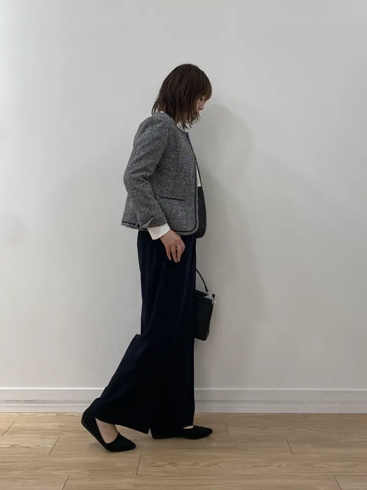 ONWARD CROSSET SELECT 山口 コーディネート画像