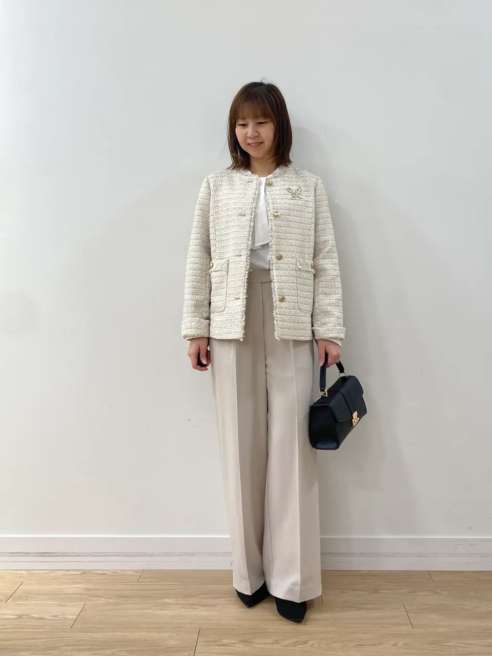  山口 コーディネート画像