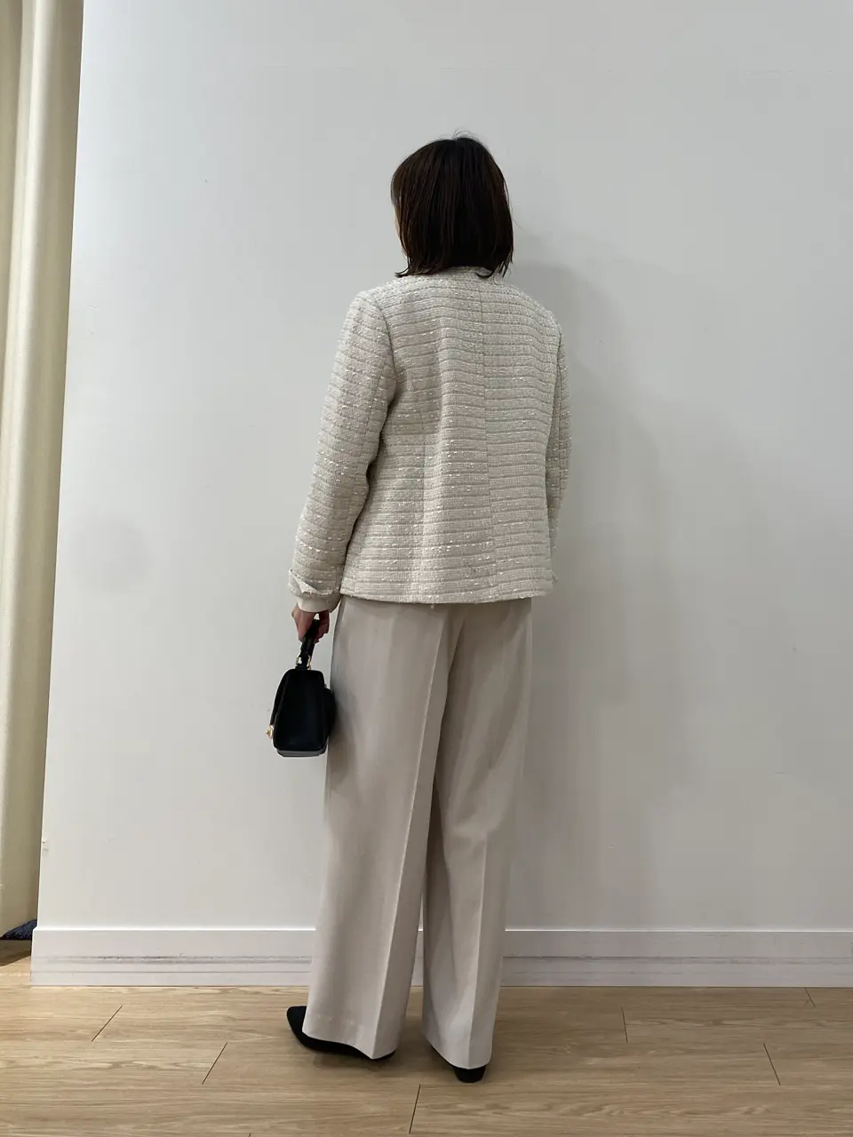 ONWARD CROSSET SELECT 山口 コーディネート画像