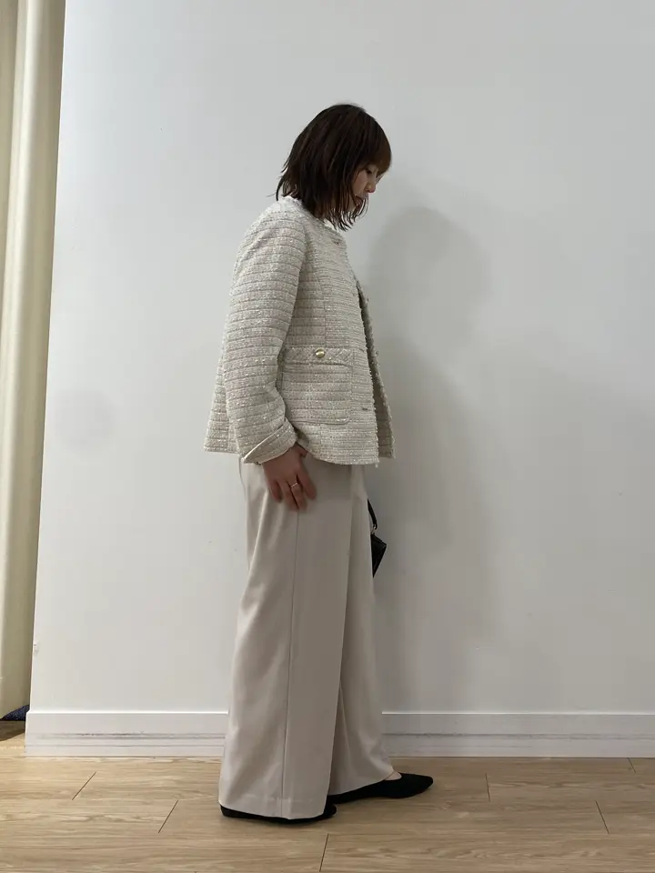 ONWARD CROSSET SELECT 山口 コーディネート画像