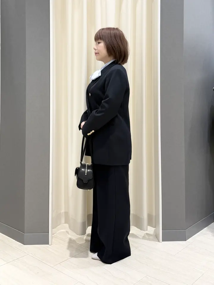 ONWARD CROSSET SELECT 吉田 コーディネート画像