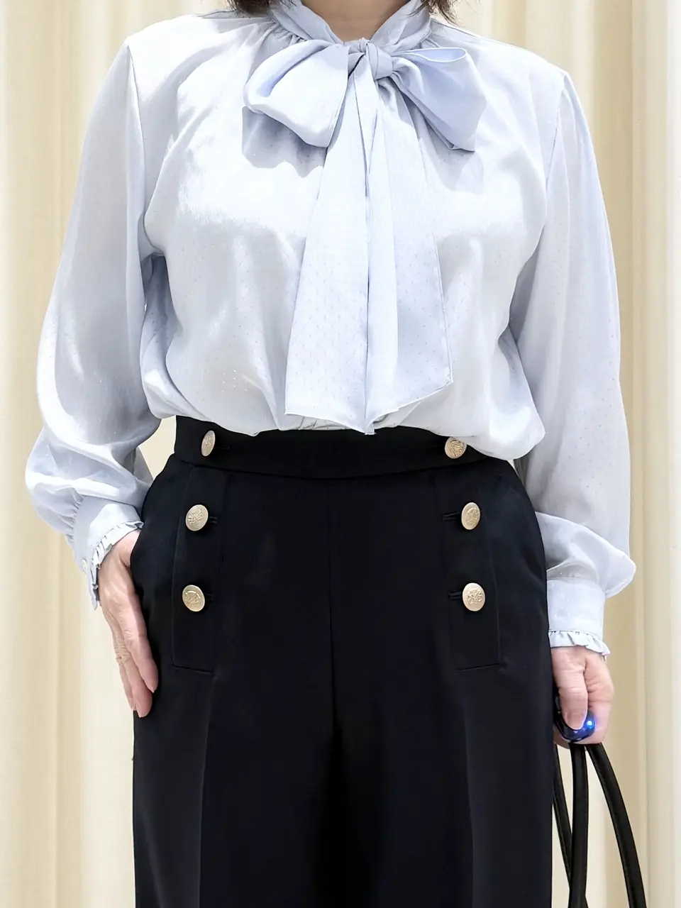 ONWARD CROSSET SELECT 吉田 コーディネート画像