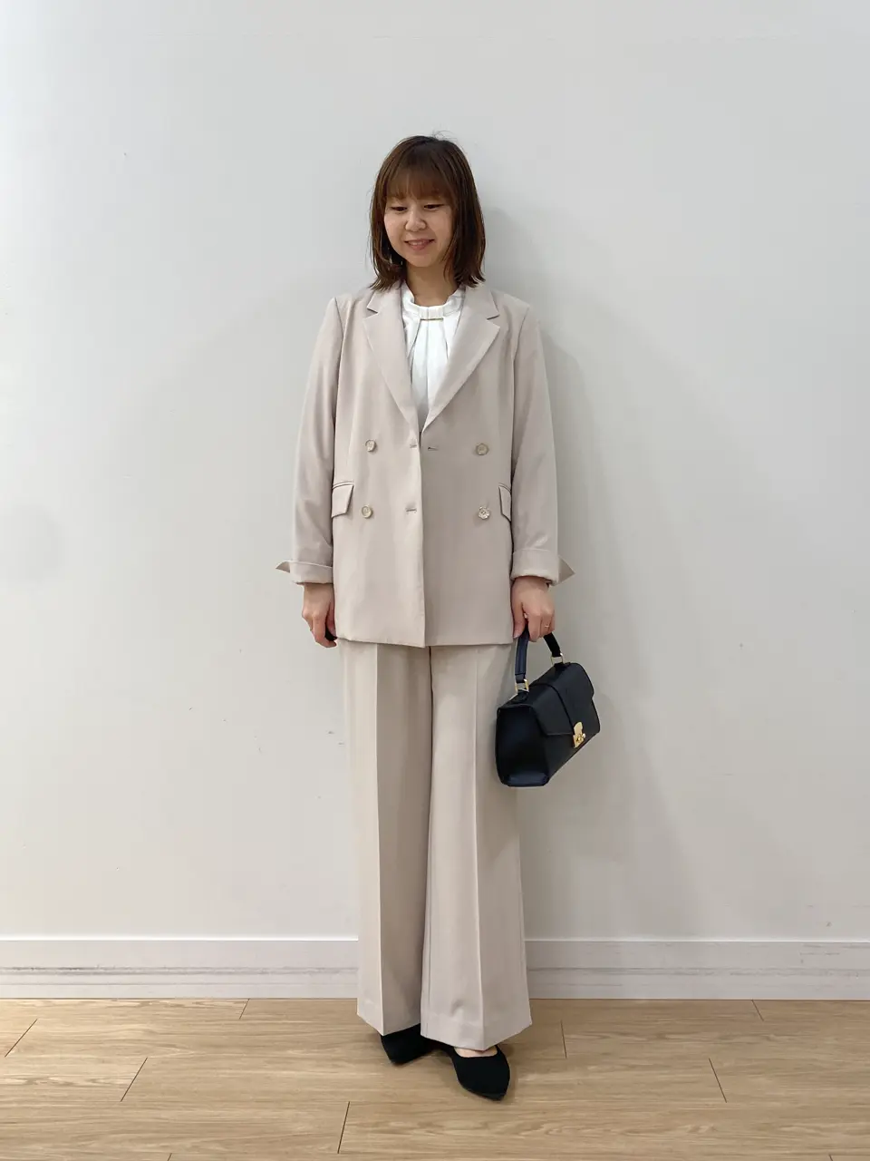  山口 コーディネート画像