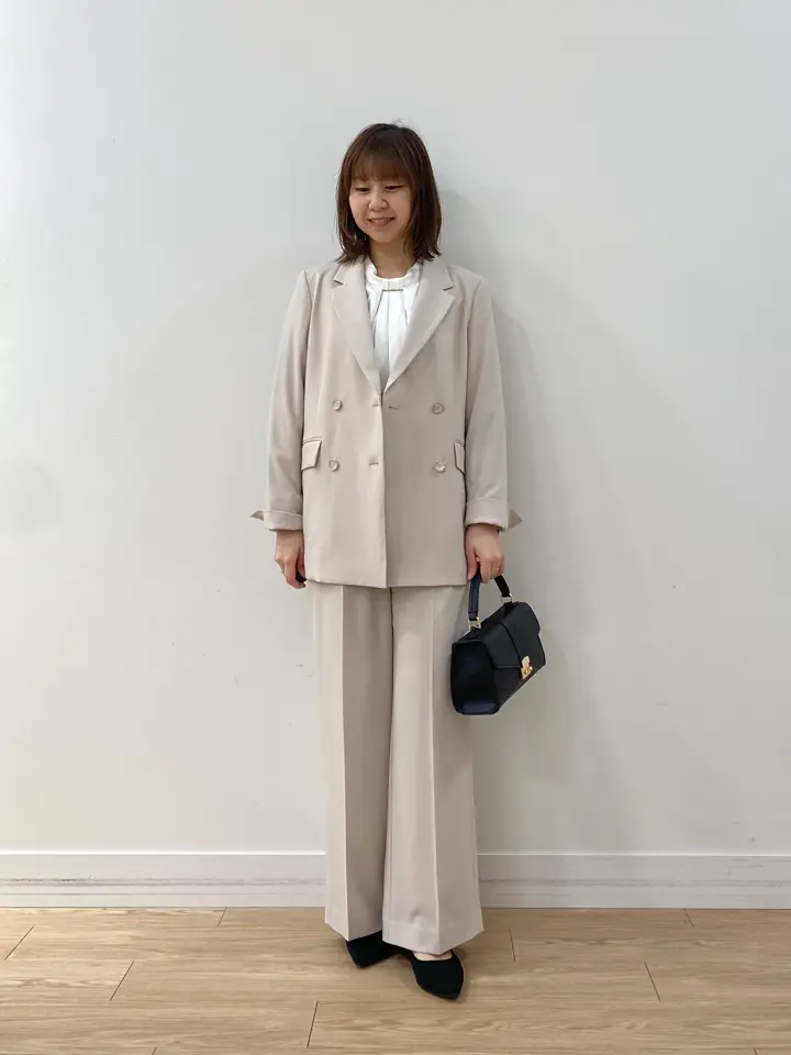 ONWARD CROSSET SELECT 山口 コーディネート画像