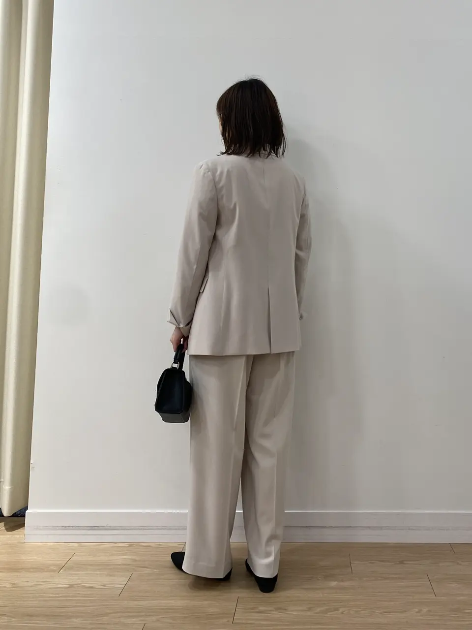 ONWARD CROSSET SELECT 山口 コーディネート画像