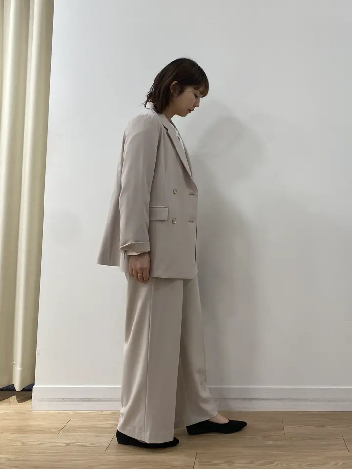 ONWARD CROSSET SELECT 山口 コーディネート画像