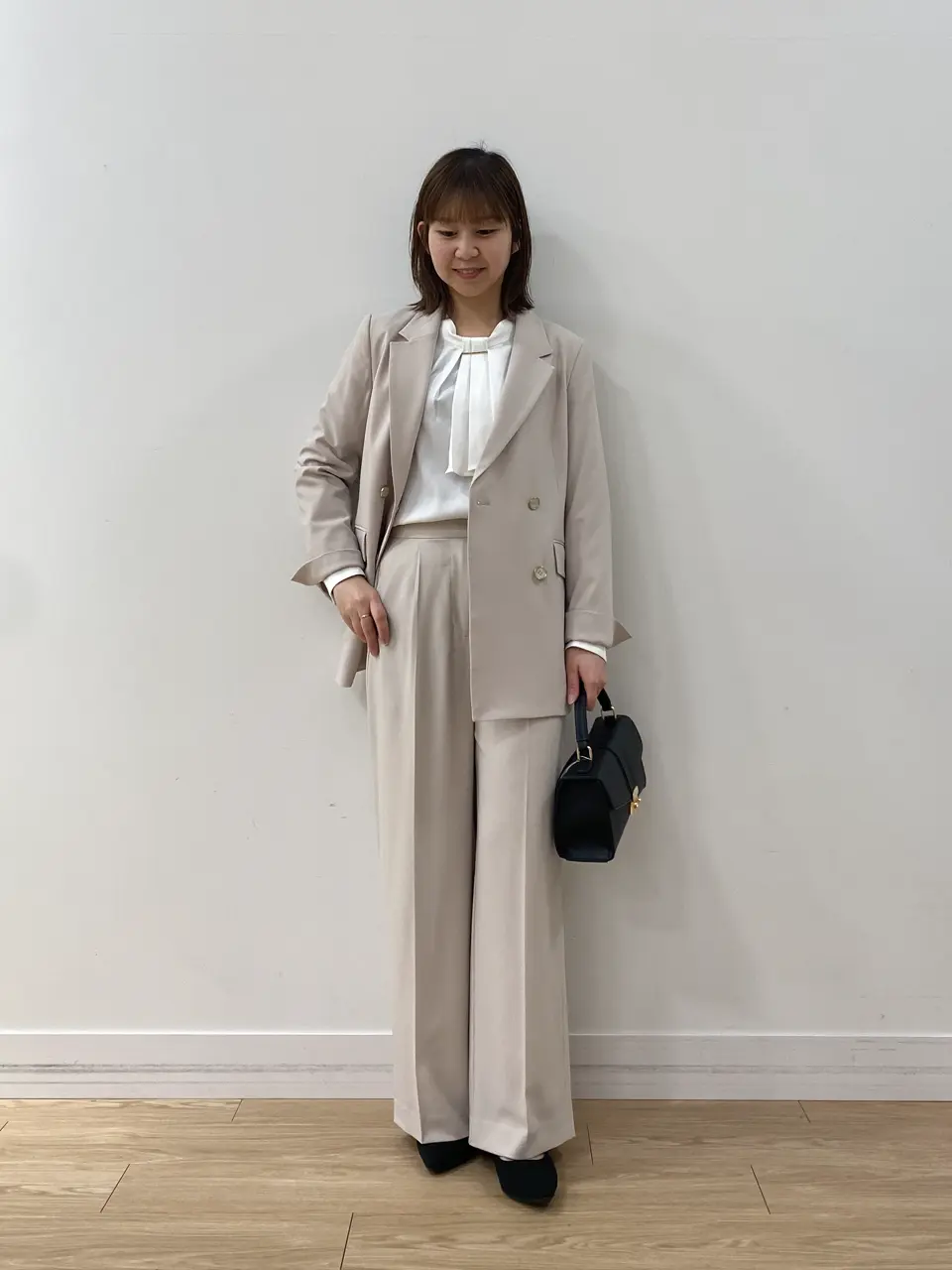 ONWARD CROSSET SELECT 山口 コーディネート画像