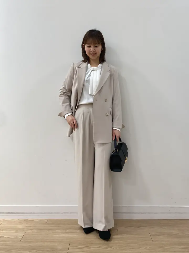 ONWARD CROSSET SELECT 山口 コーディネート画像