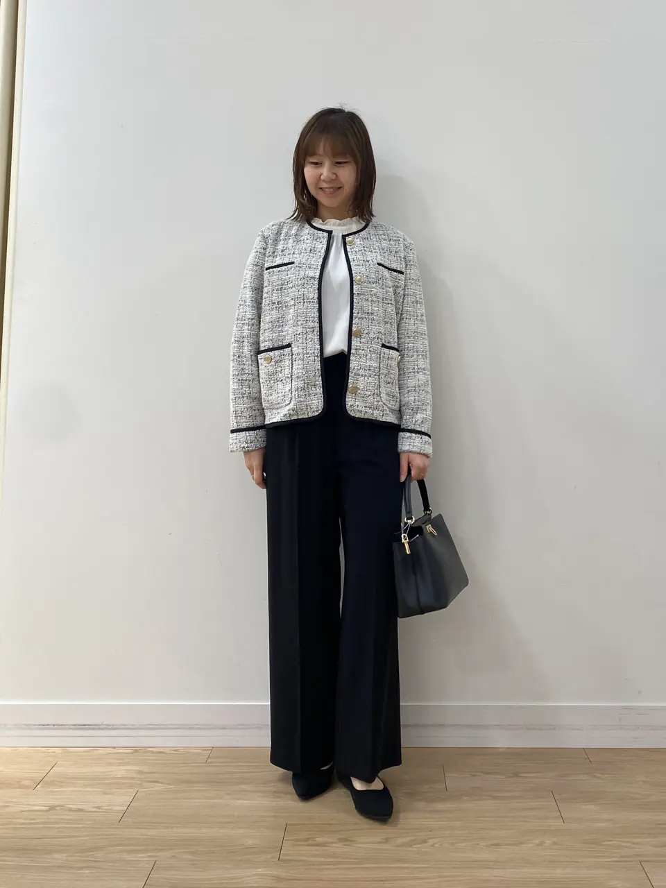  山口 コーディネート画像