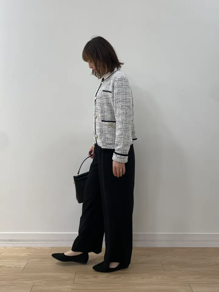 ONWARD CROSSET SELECT 山口 コーディネート画像