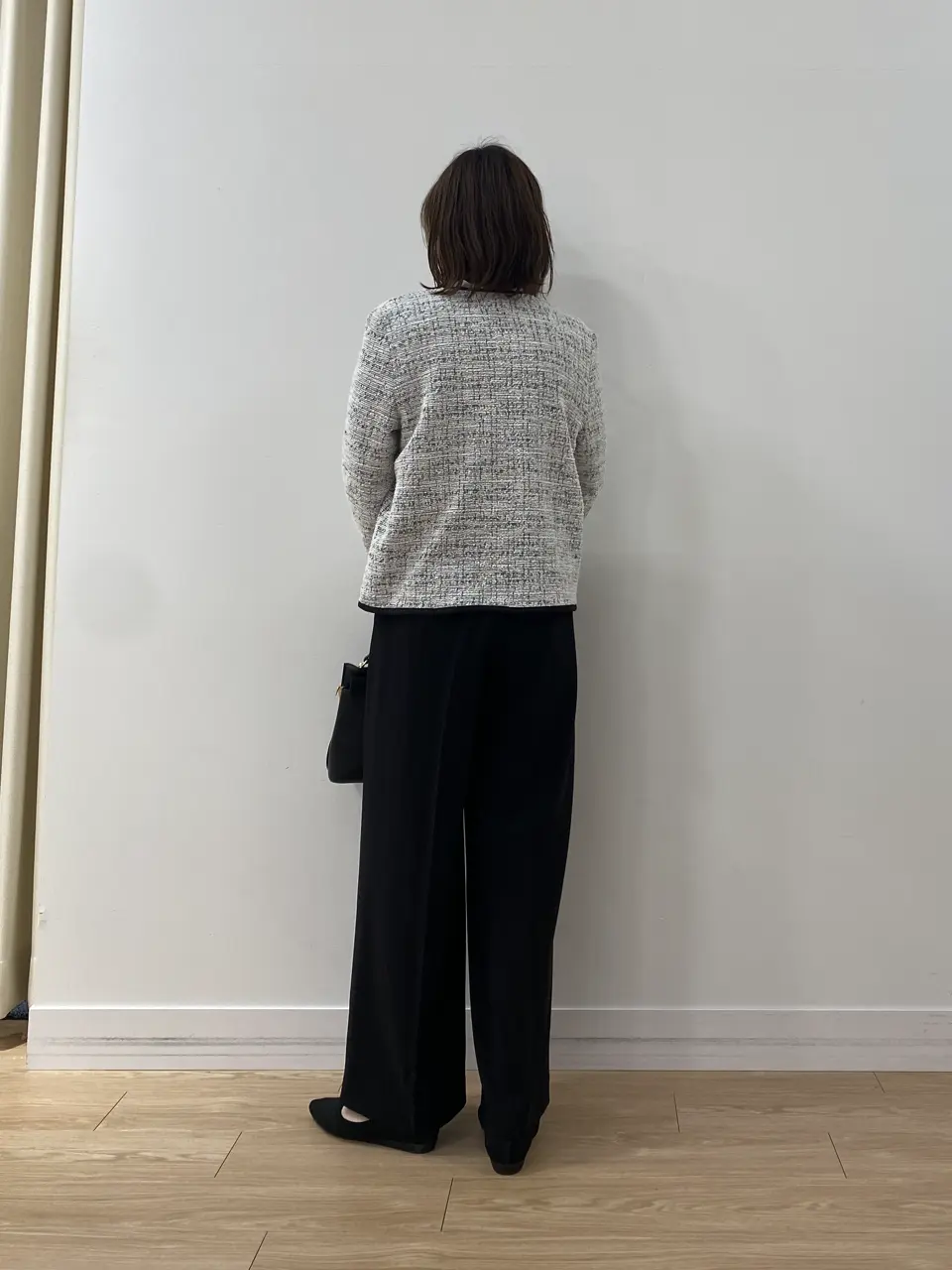 ONWARD CROSSET SELECT 山口 コーディネート画像