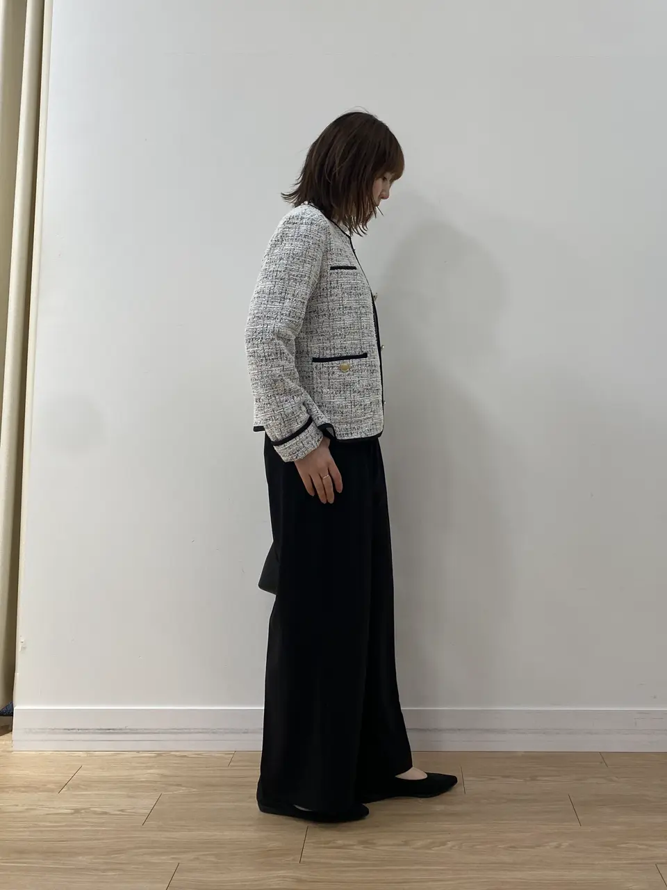 ONWARD CROSSET SELECT 山口 コーディネート画像