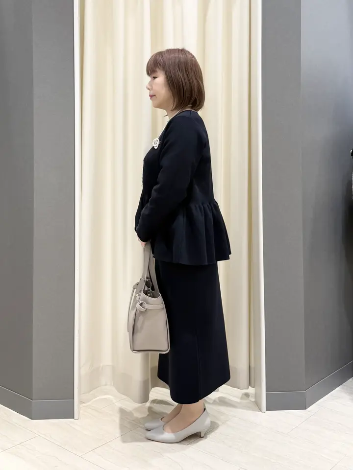 ONWARD CROSSET SELECT 吉田 コーディネート画像