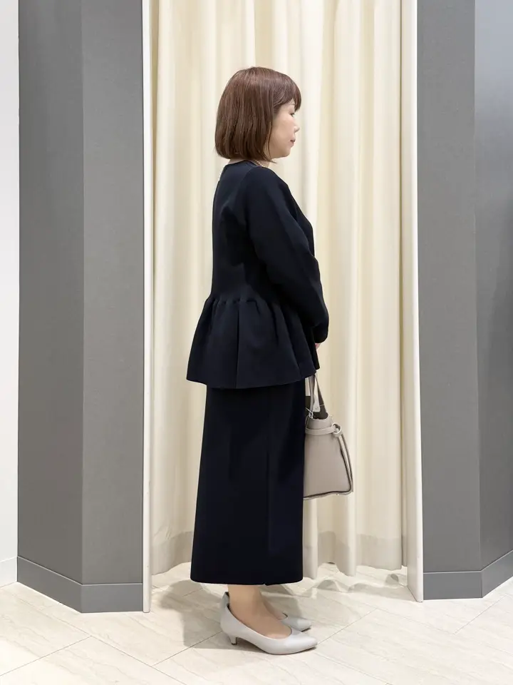 ONWARD CROSSET SELECT 吉田 コーディネート画像